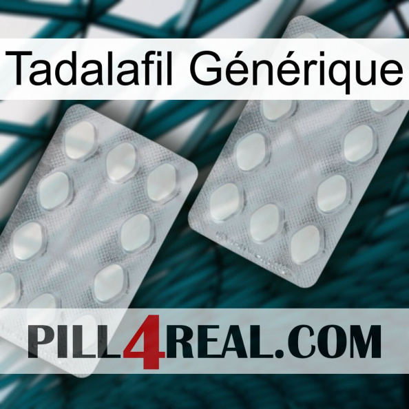Tadalafil Générique 17